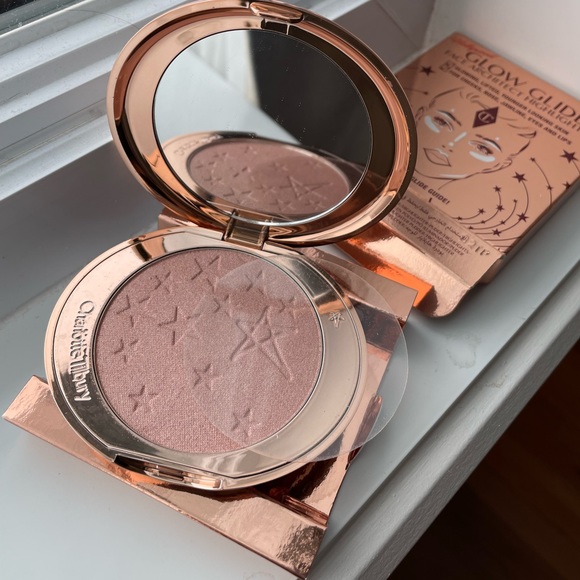 Charlotte Tilbury Pillow Talk Glow Glide - Picture 1 of 3